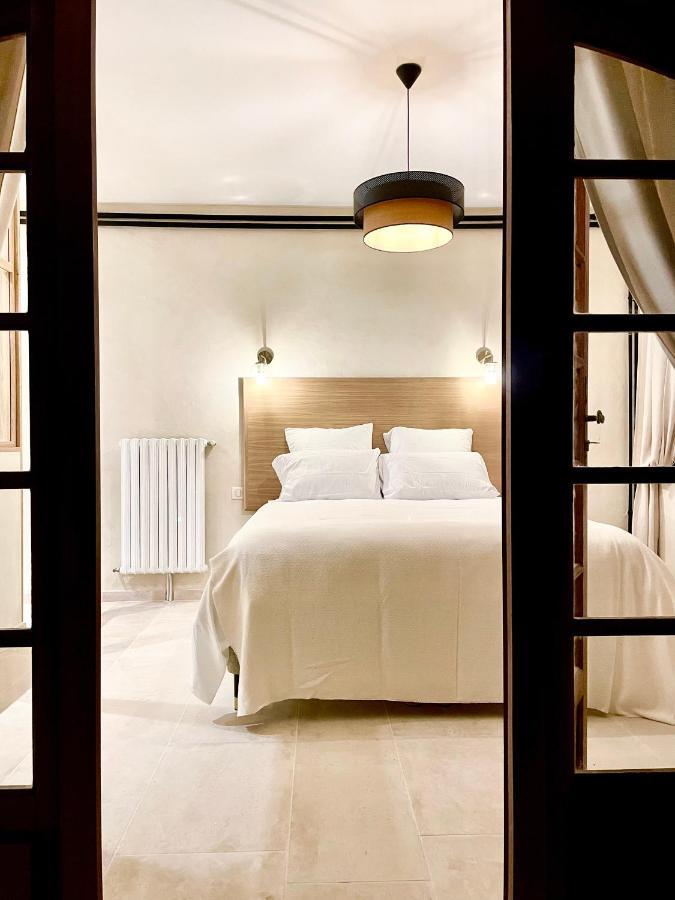 Dions Mas De Kyoto, Maison D'Hotes L'Experience Japonaise المظهر الخارجي الصورة