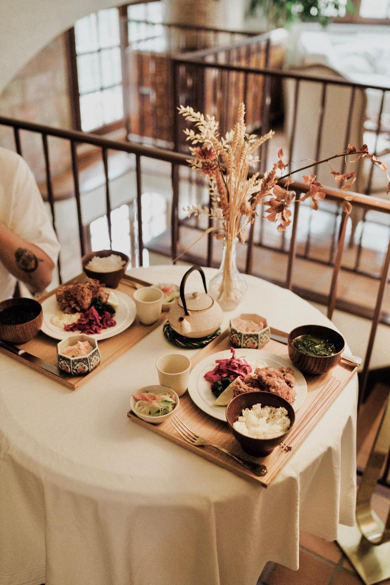 Dions Mas De Kyoto, Maison D'Hotes L'Experience Japonaise المظهر الخارجي الصورة